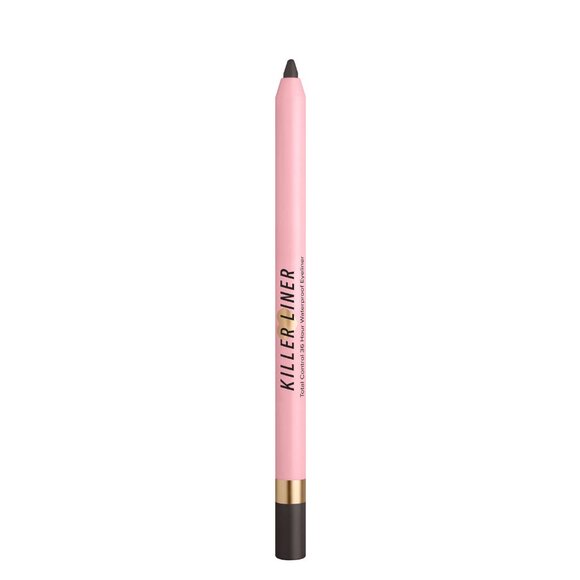 Too Faced Killer Liner 36 Hour Waterproof Gel Eyeliner Pencil Killer Storm NIB - Picture 6 of 8